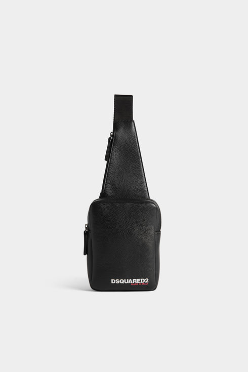 DSQUARED2 Bob Crossbody Accessories